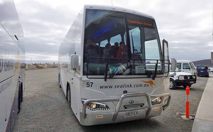 Sealink Scania K360IB Coach Design 57